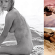 Illustration for article titled Allure's Annual Naked Issue Is Light on Actual Nakedness